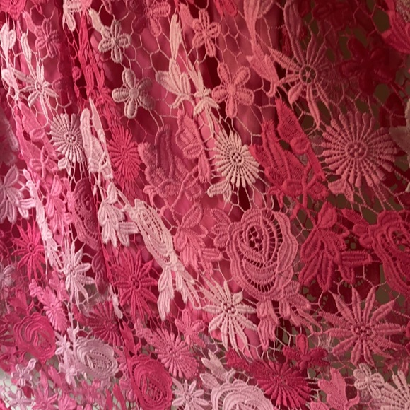 Lace dress - Picture 7 of 8